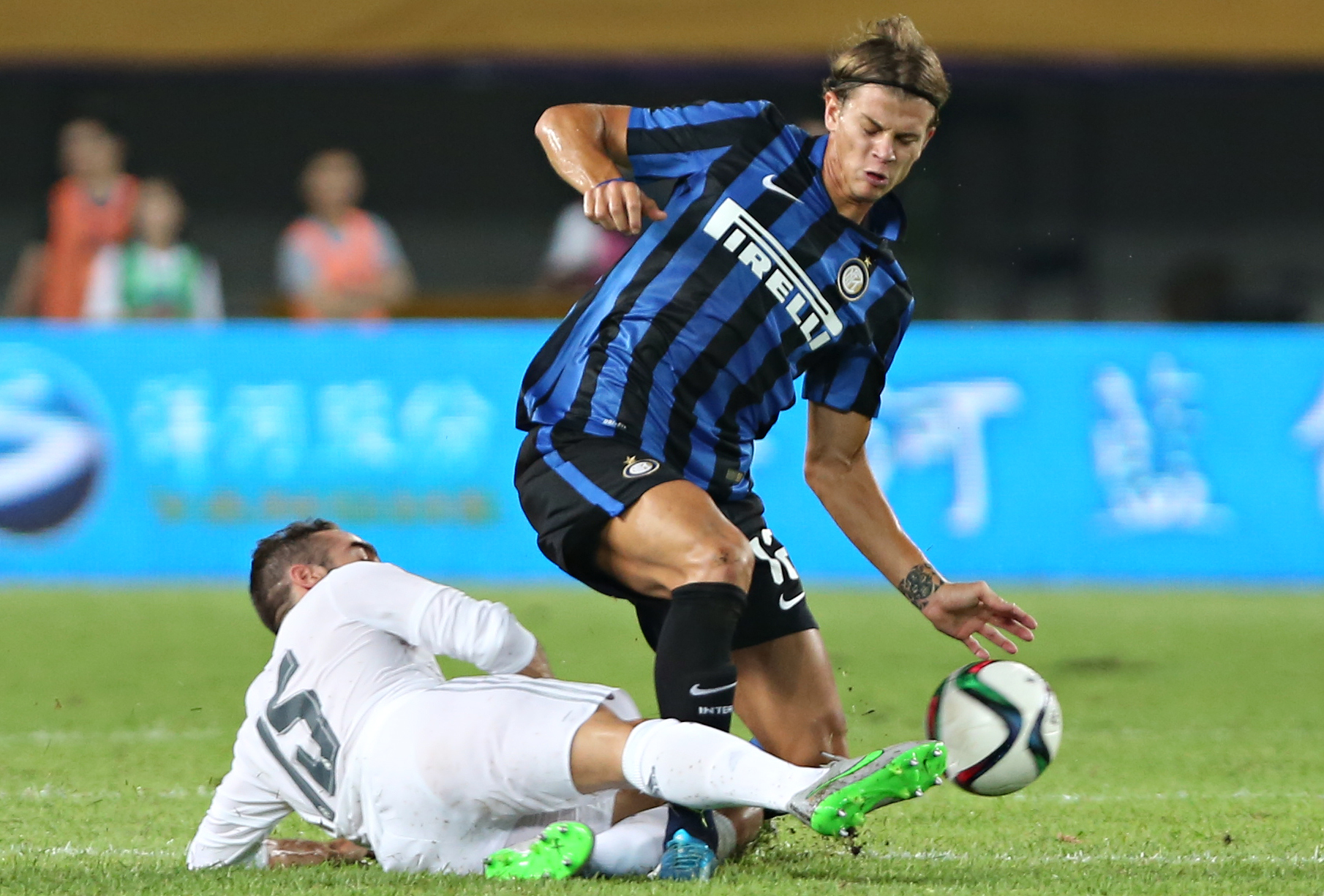 FCIM: Longo in form with Girona – His future is in the hands of the Catalan club