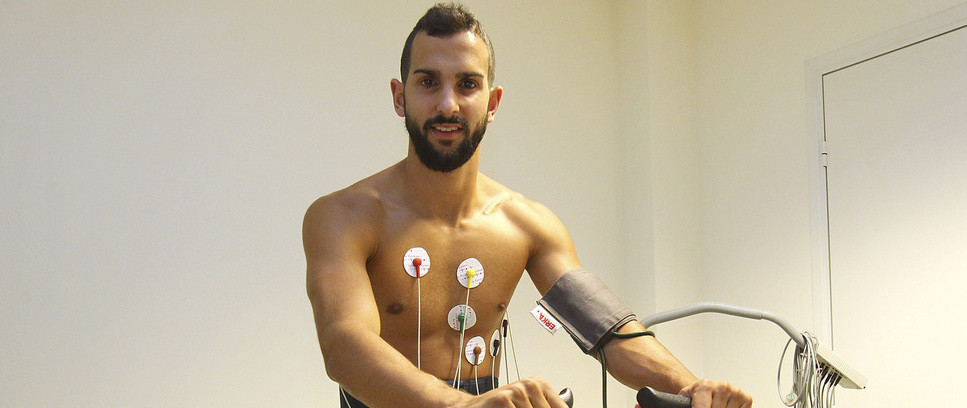 Montoya is in Milan: “Inter are a great team, I want to play football”