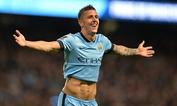 GDS: All done for Jovetic