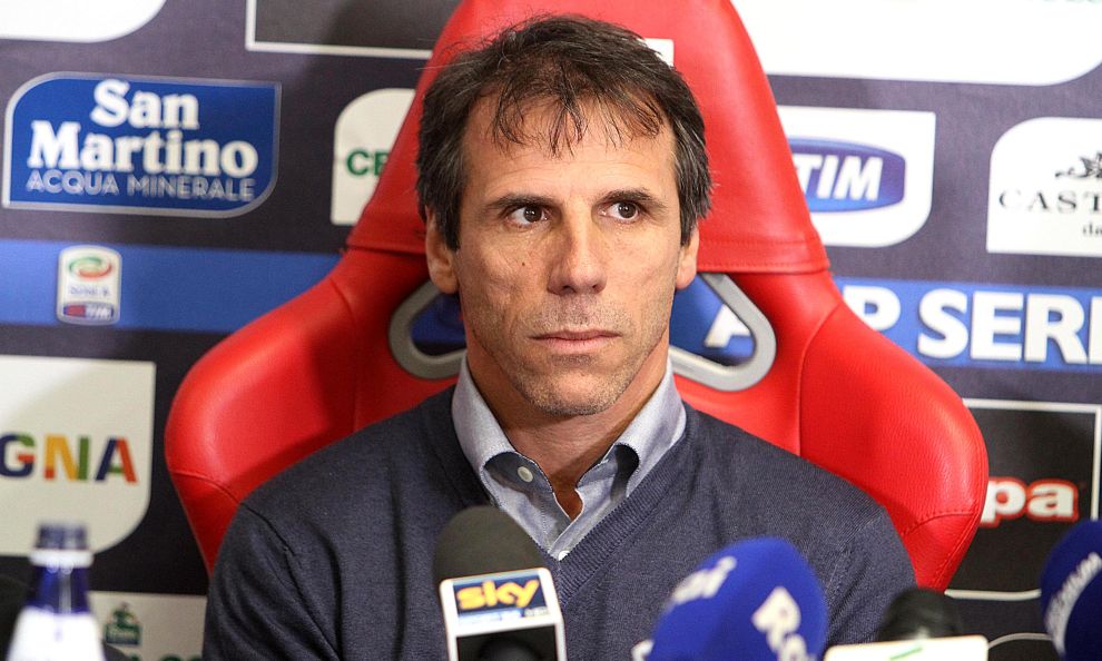 Legendary Ex-Parma Star Gianfranco Zola: “Nicolo Barella’s Transition From Cagliari To Inter Wasn’t Easy But Helped Him Grow”
