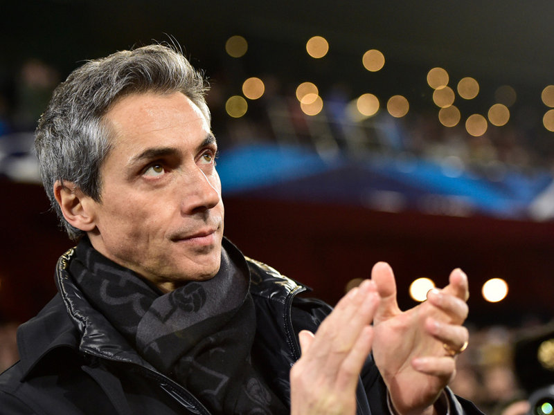 Paolo Sousa: “Winter Champions? Only counts when you are always First”