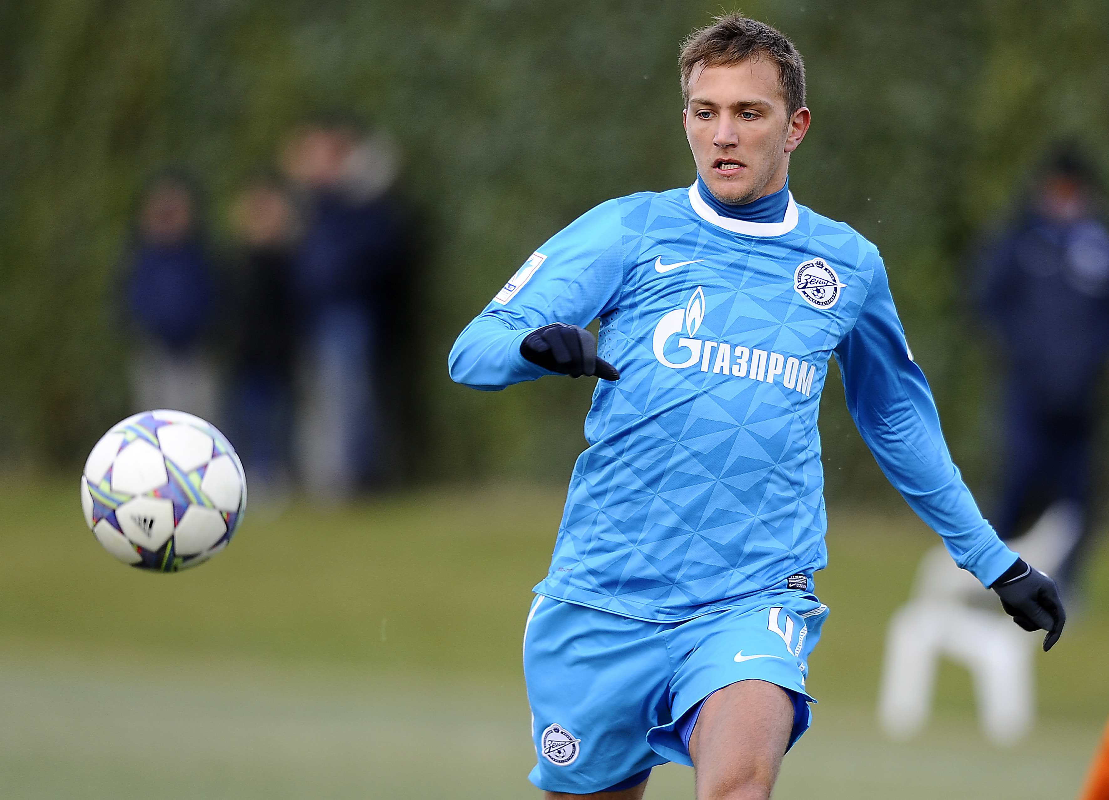 Criscito’s agent: “Inter tried for him a year ago”