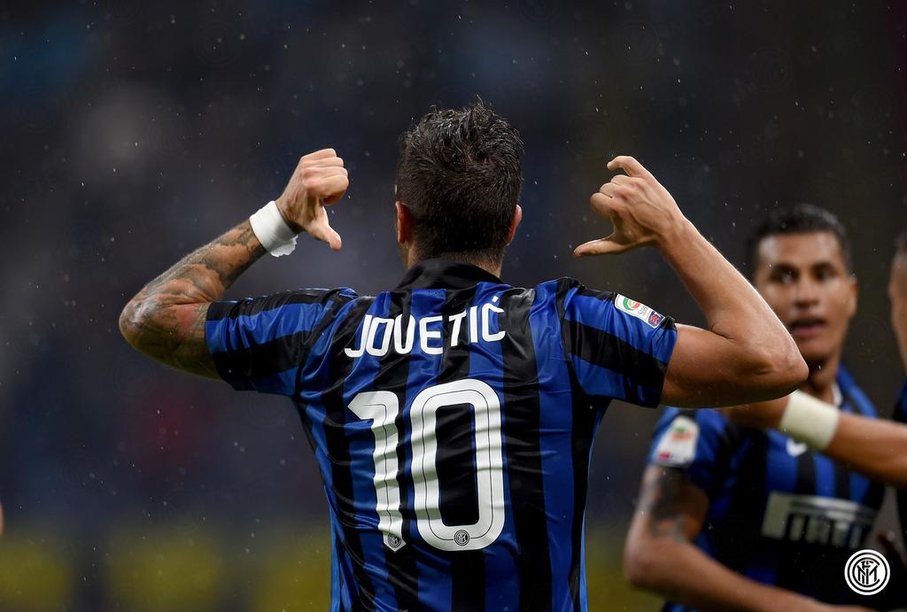 Jovetic: “I expect to score more goals”