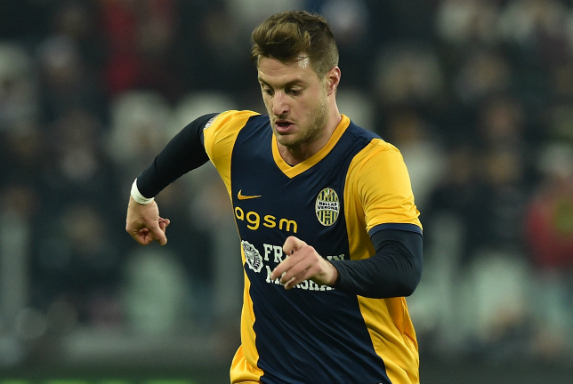 Sala: “Remorse about Inter? No, I think about Verona.”