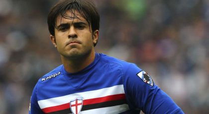 TMW: Sampdoria rejects Inter’s offer for Eder