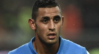 Ghoulam to Inter?
