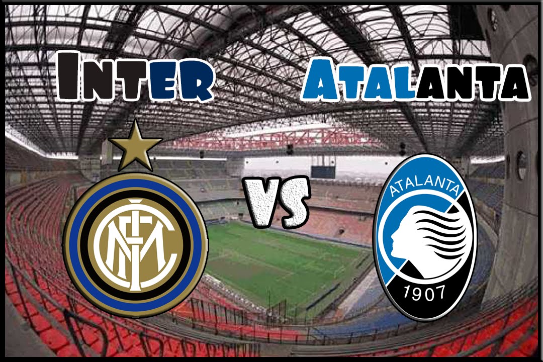 Preview: Inter vs Atalanta, Serie A is back
