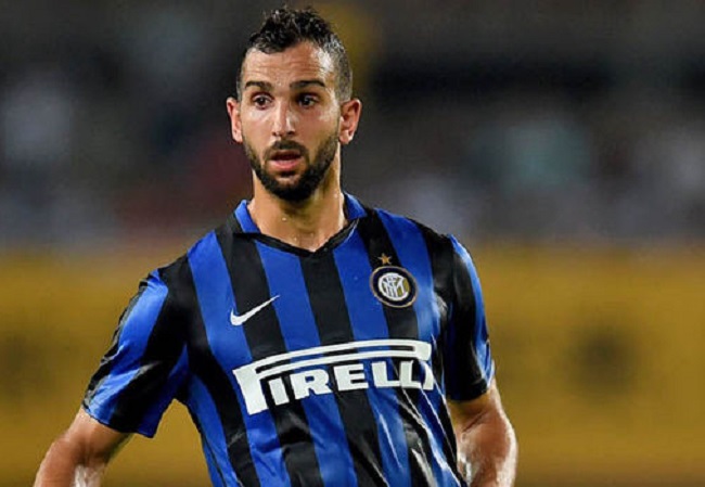 Di Marzio – Montoya leaves Inter to sign for Betis