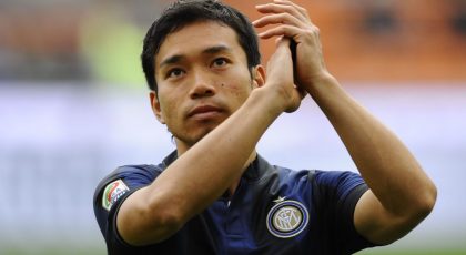Spalletti Could Choose Nagatomo Over Santon Against Roma