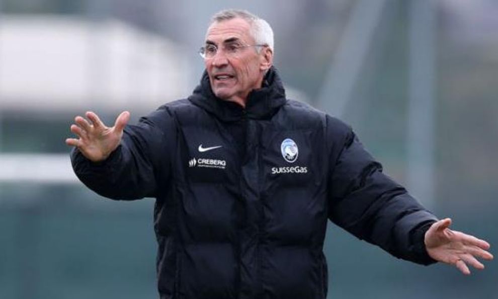 Reja: “We have to find the mindset and condition ahead of Inter”