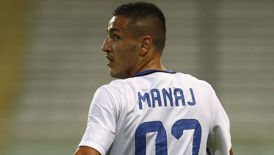 Loan Move for Manaj? Interest Shown In Serie A & Abroad