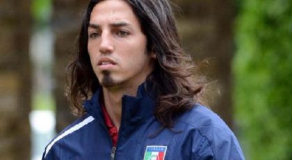 FCIN: Schelotto leaving for either Sion or Sporting