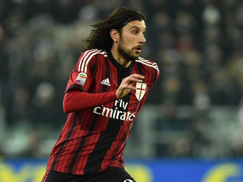 Zaccardo: “A shame to have missed out on points with Inter”