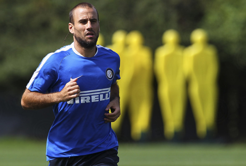 GdS – Atalanta interested in Palacio. But there are two obstacles