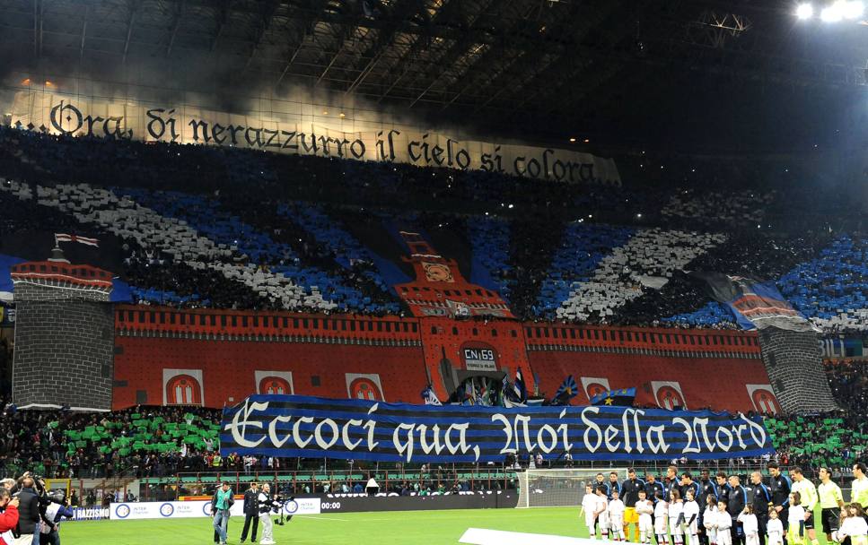 Inter 24 man squad for Trofeo Berlusconi
