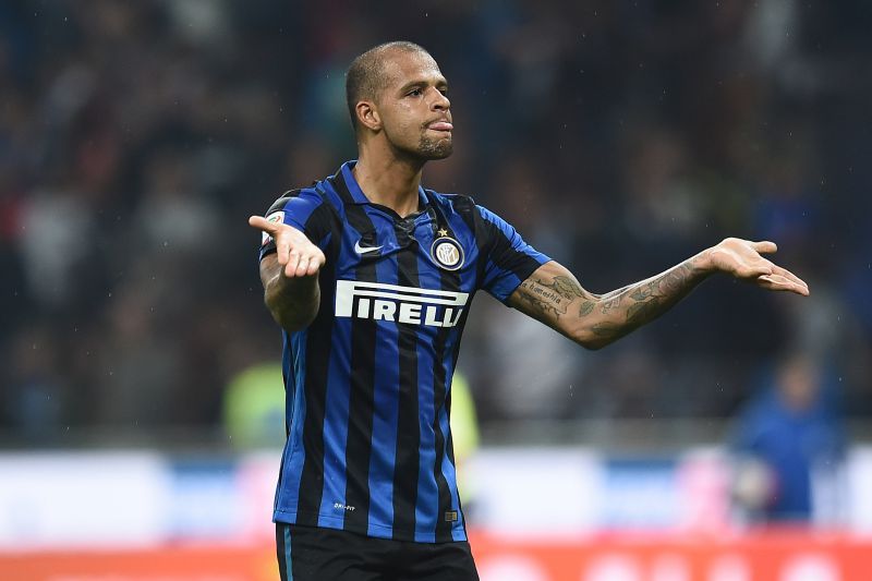 Felipe Melo to Inter Channel: “We are used to criticism”