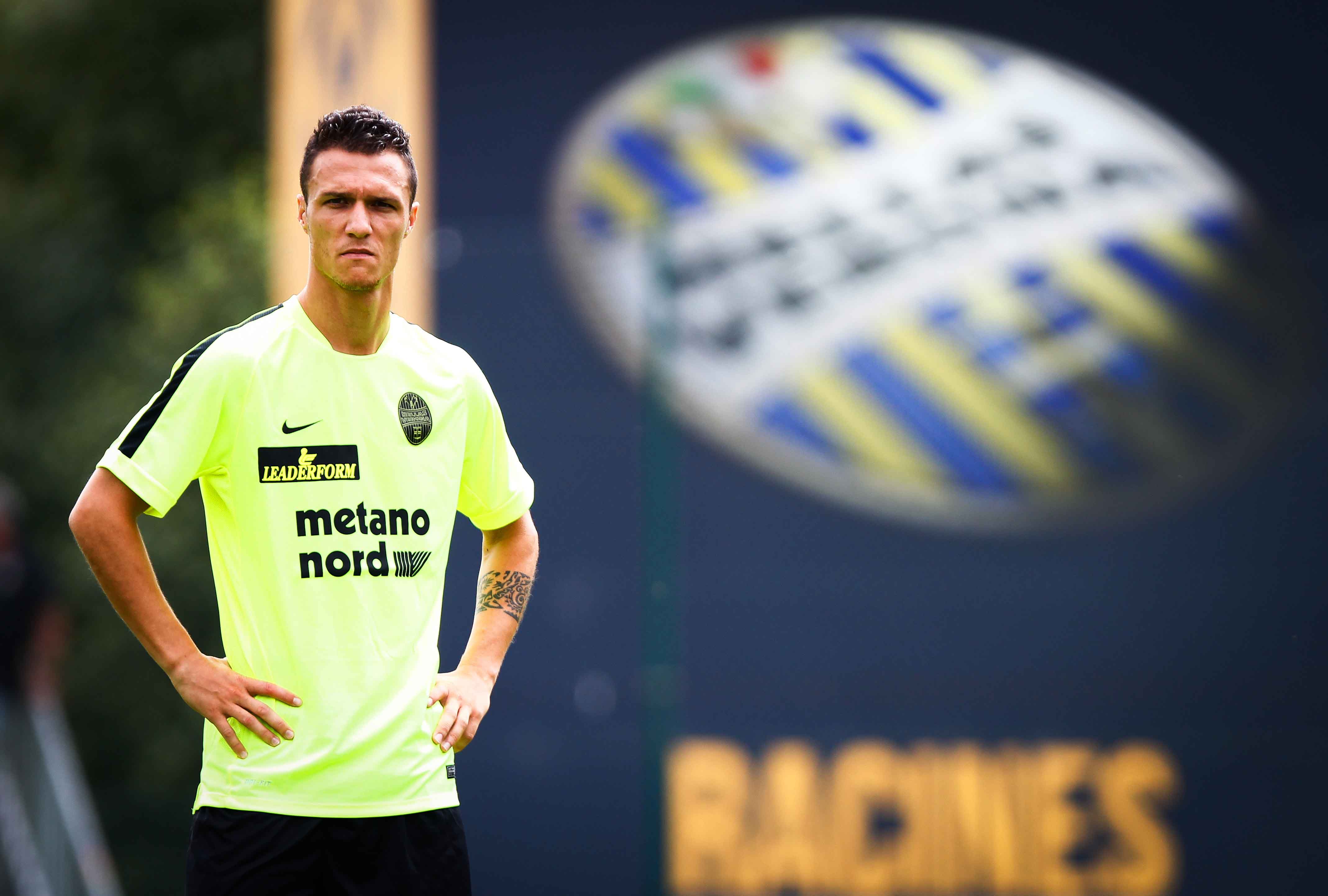 Siligardi: “I hope Inter win the scudetto”