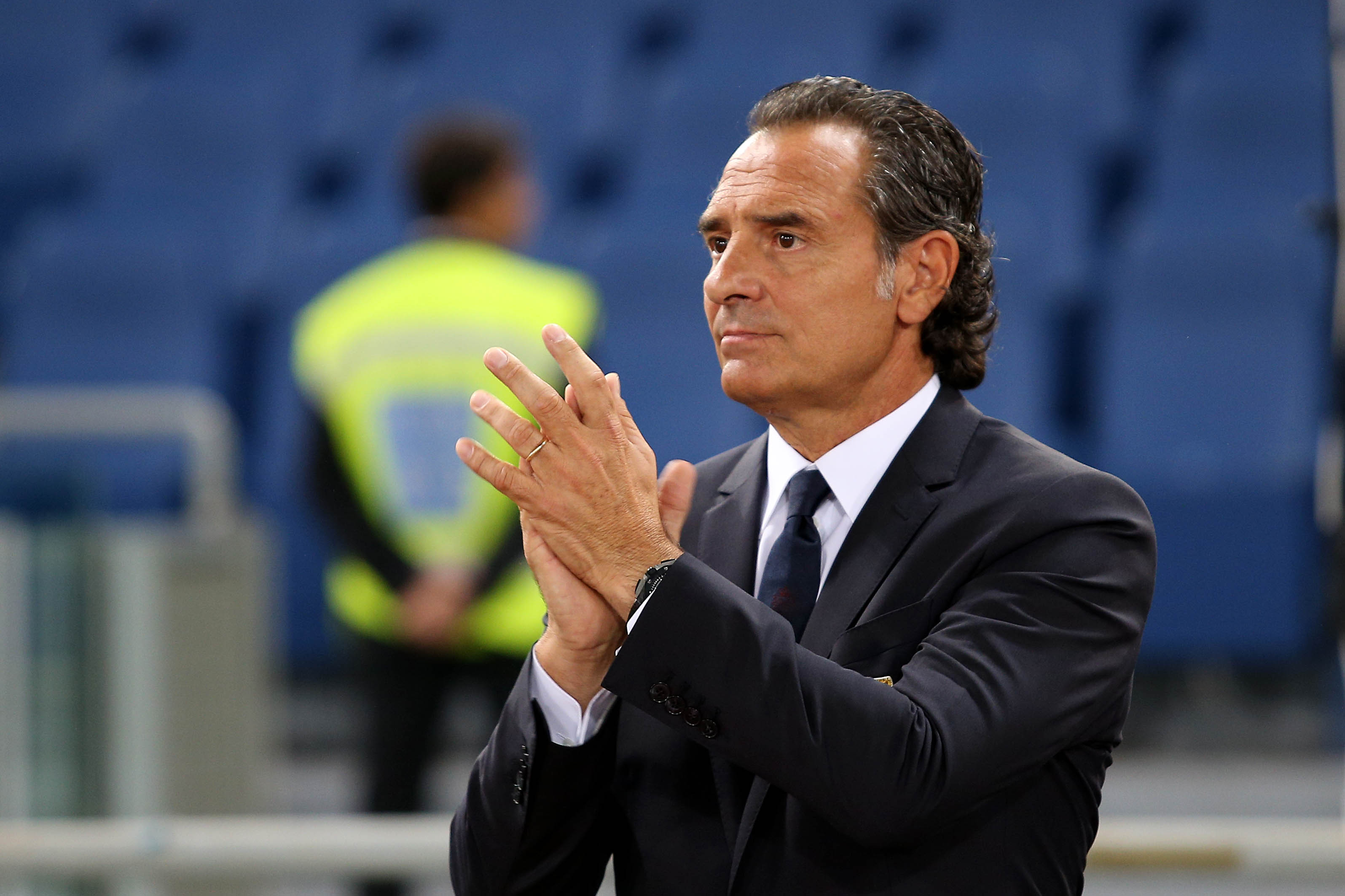 Ex-Italy Coach Cesare Prandelli: “Inter Will Find It Difficult To Play Against Torino”