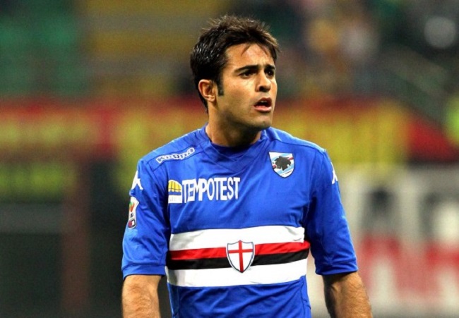 Tosto: “Eder difficult, I expected Palacio to renew”