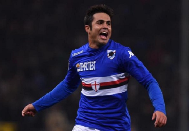 TS- Eder rejects a move to China