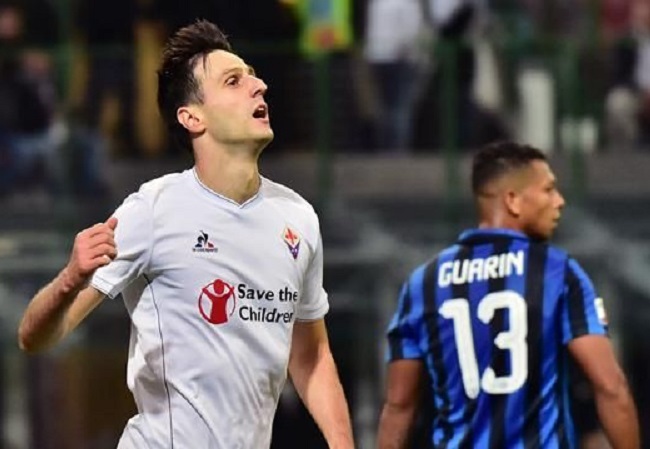 TMW: Kalinic offer to Inter before…
