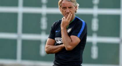 GdS – Mancini says ‘yes’ to Suning, here are the reasons why