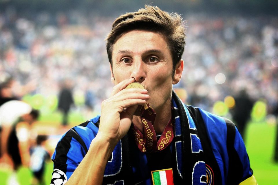 Javier Zanetti