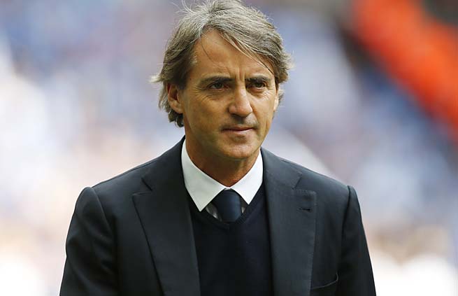 Mancini: “The Triplete Inter won, we have not”