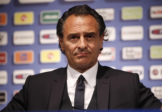 Prandelli: “Kaya-Inter? He would be a great buy”