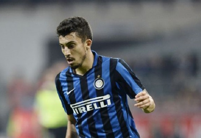 FCIN: National team pursue cools down for Alex Telles – Emerson is the new target