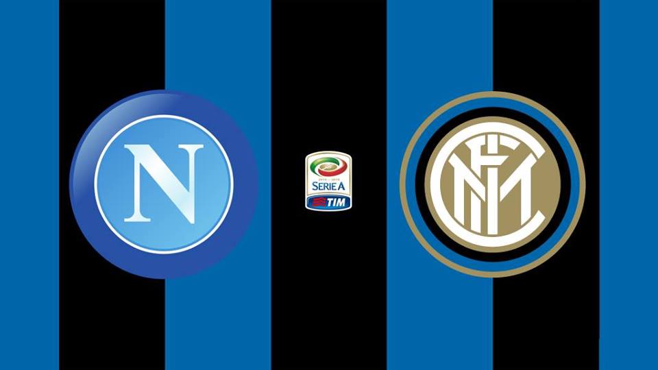 InterStats preview: Napoli vs Inter