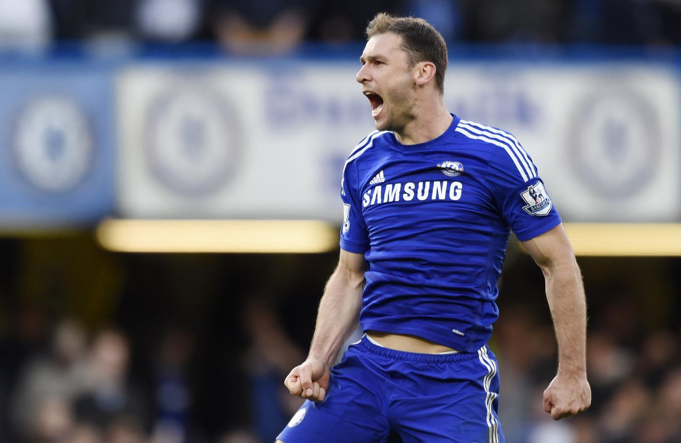 Low cost deal: Inter consider Ivanovic?