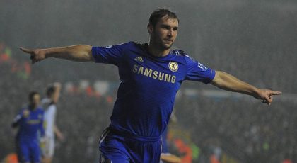 TS: Ausilio scouting Ivanovic