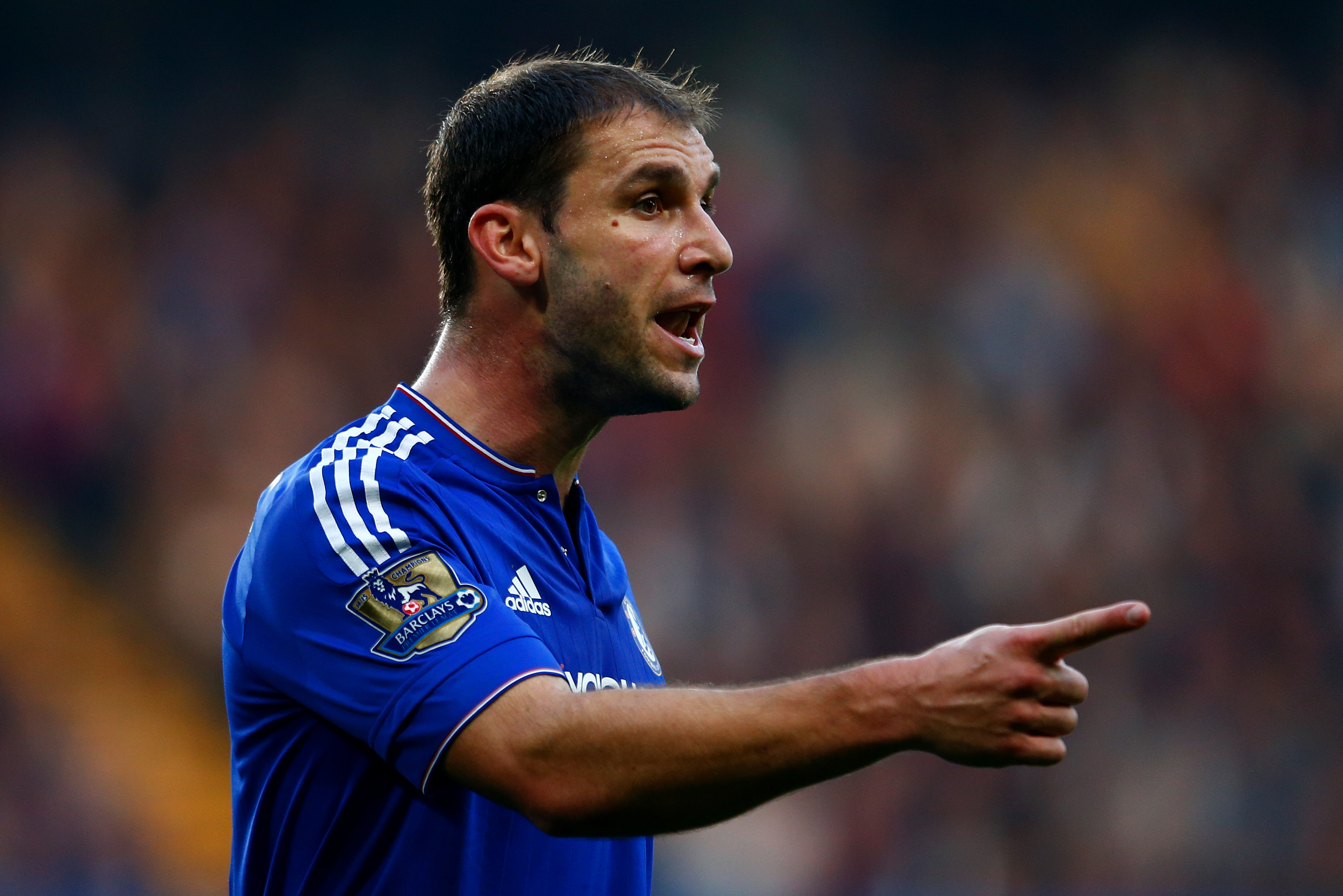 Mirror: Ivanovic tempted by Inter