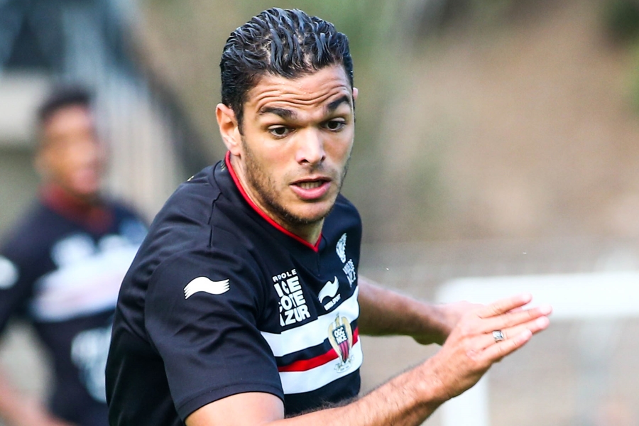Milan ahead in Ben Arfa race, Inter and Atletico behind