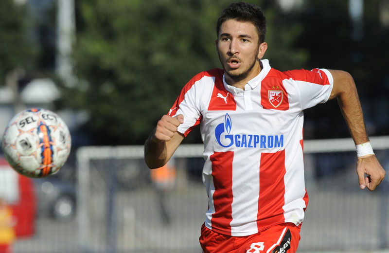Exclusive – Grujic: “I dream to play for Inter, Stankovic is a legend”