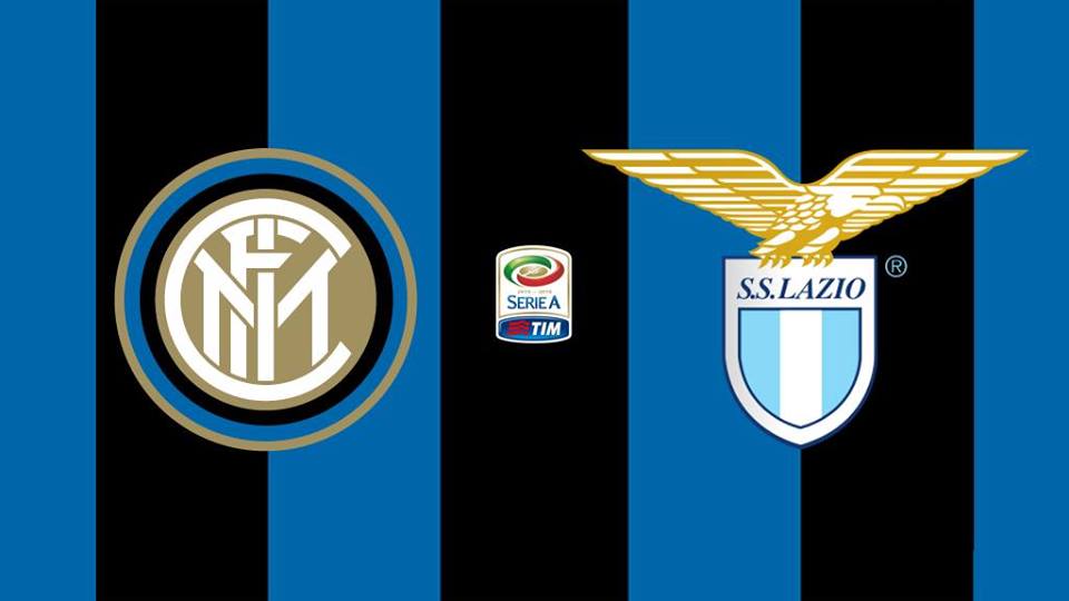 Tactical Analysis : F.C. Internazionale Milano 1-2 S.S. Lazio