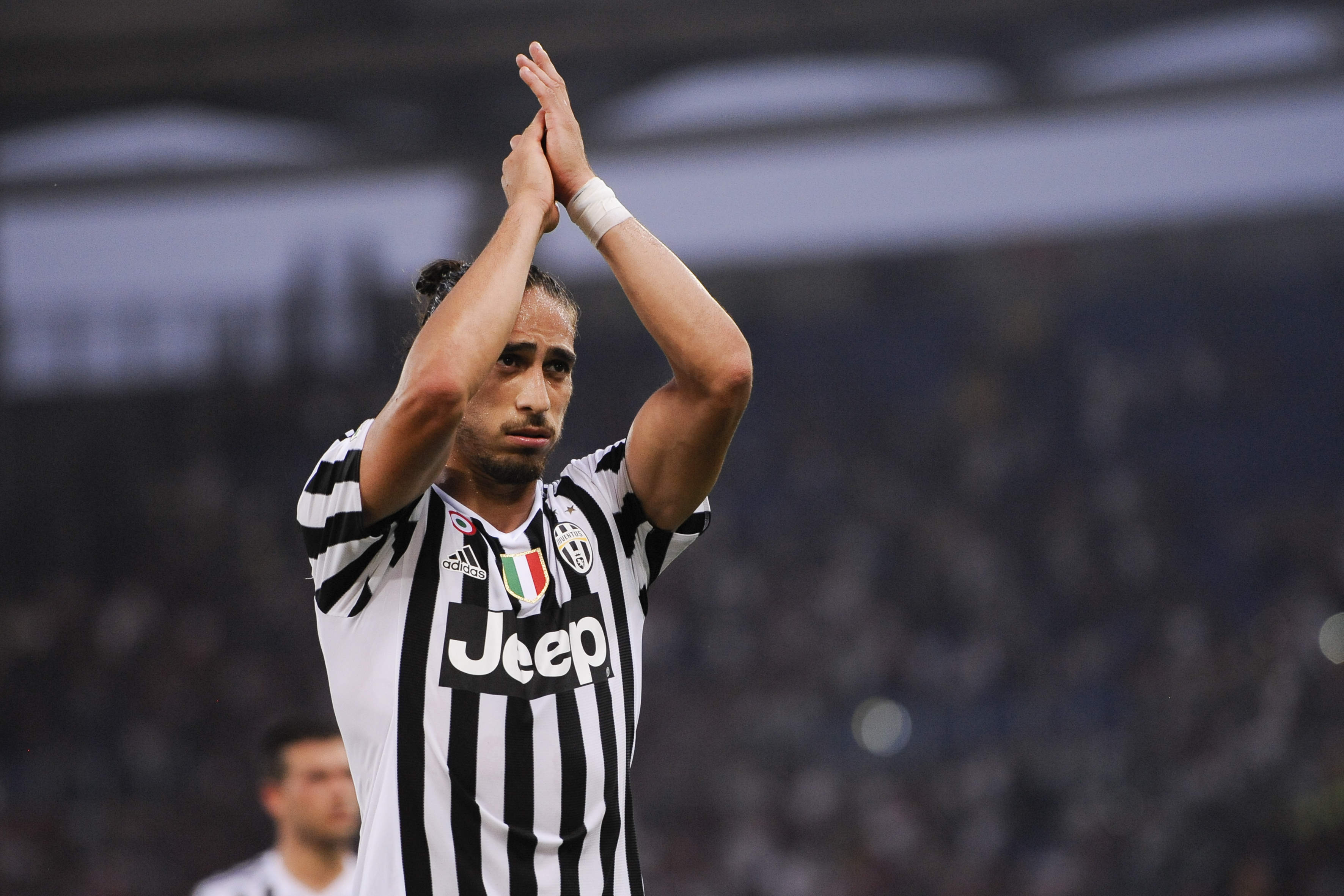 From Turkey: Caceres to have Trabzonspor medical on Monday