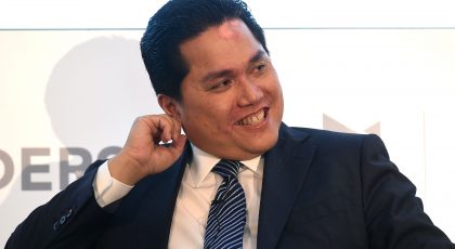 Football Financial Expert Belinazzo: “No Wonder Investment Funds Enter In European Football”