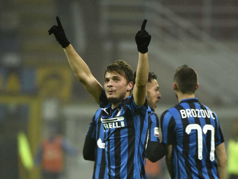 Analysis: Inter’s Adem Ljajic leads Serie A in THIS stat