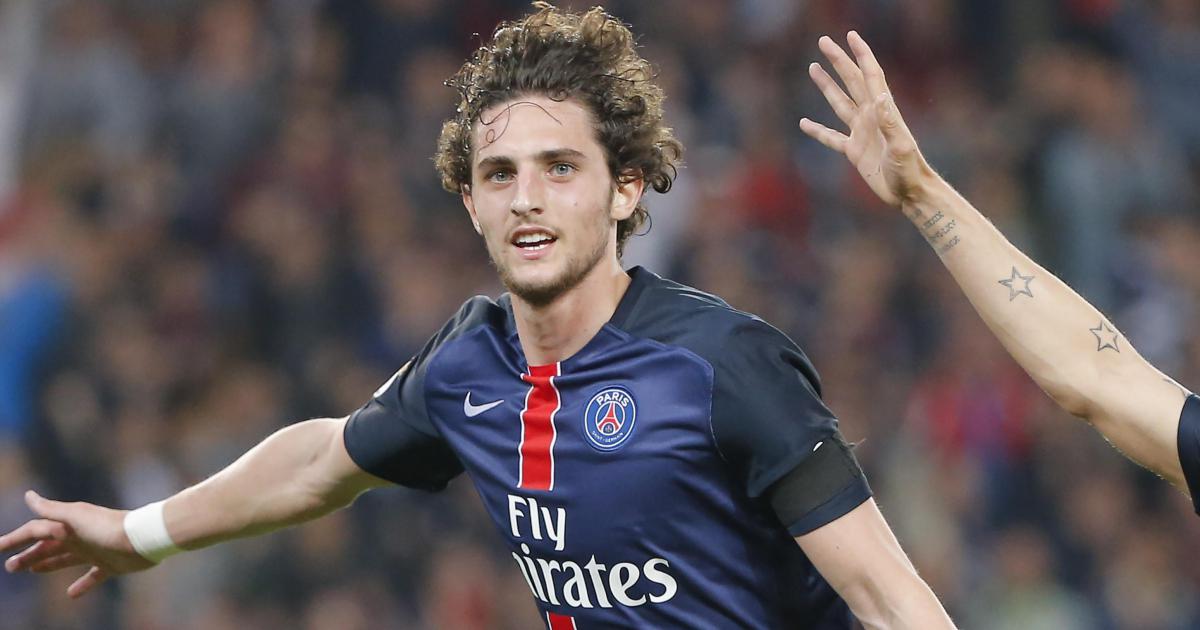 GdS – Rabiot for June, Arsenal interested in Brozovic