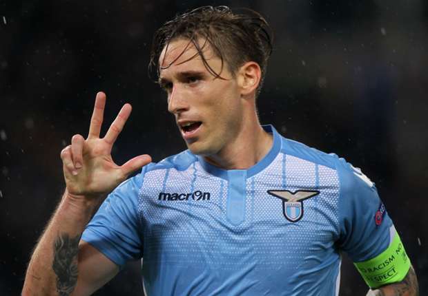 FCIN: Biglia-Lazio renewal stalls over bonuses