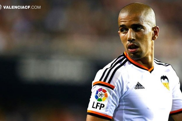 Feghouli to Inter? The agent says no