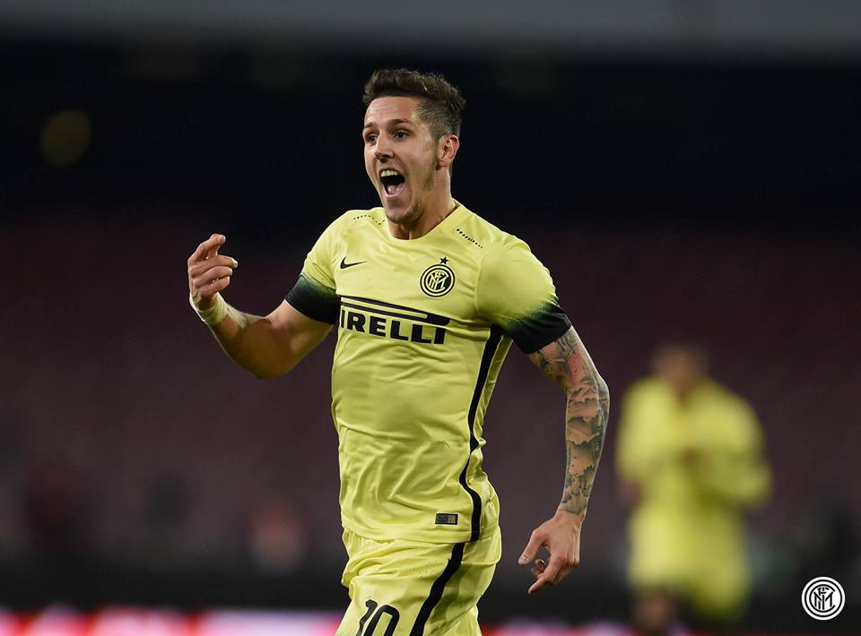 CM: Inter looking to get rid of Jovetic
