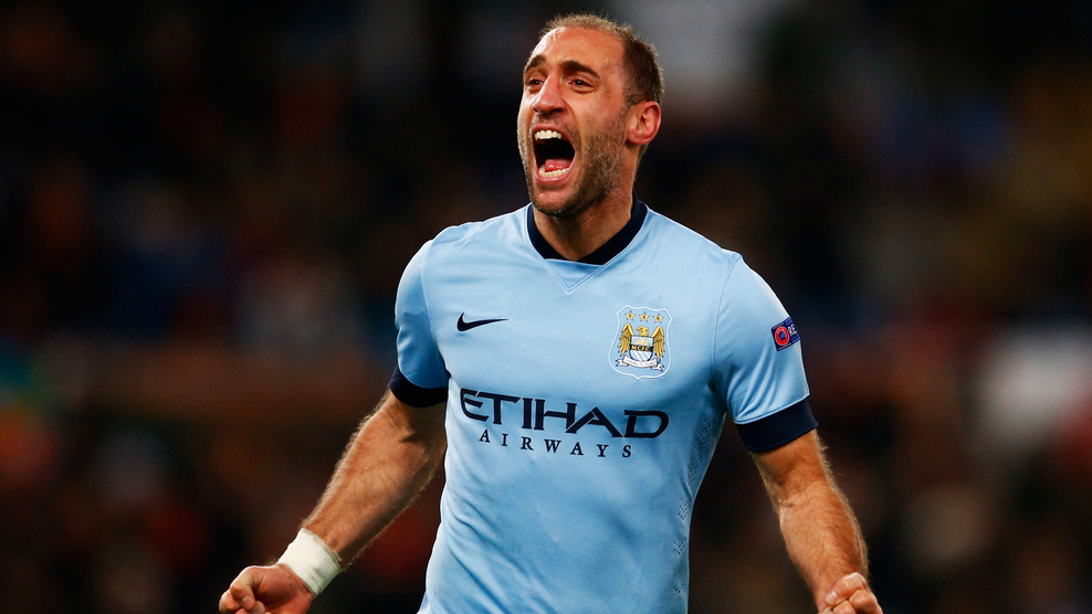 Express: Zabaleta-Inter can be completed in summer mercato