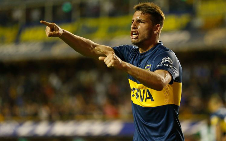 Calleri’s Agent:  “São Paulo would be an honor but we need to wait”