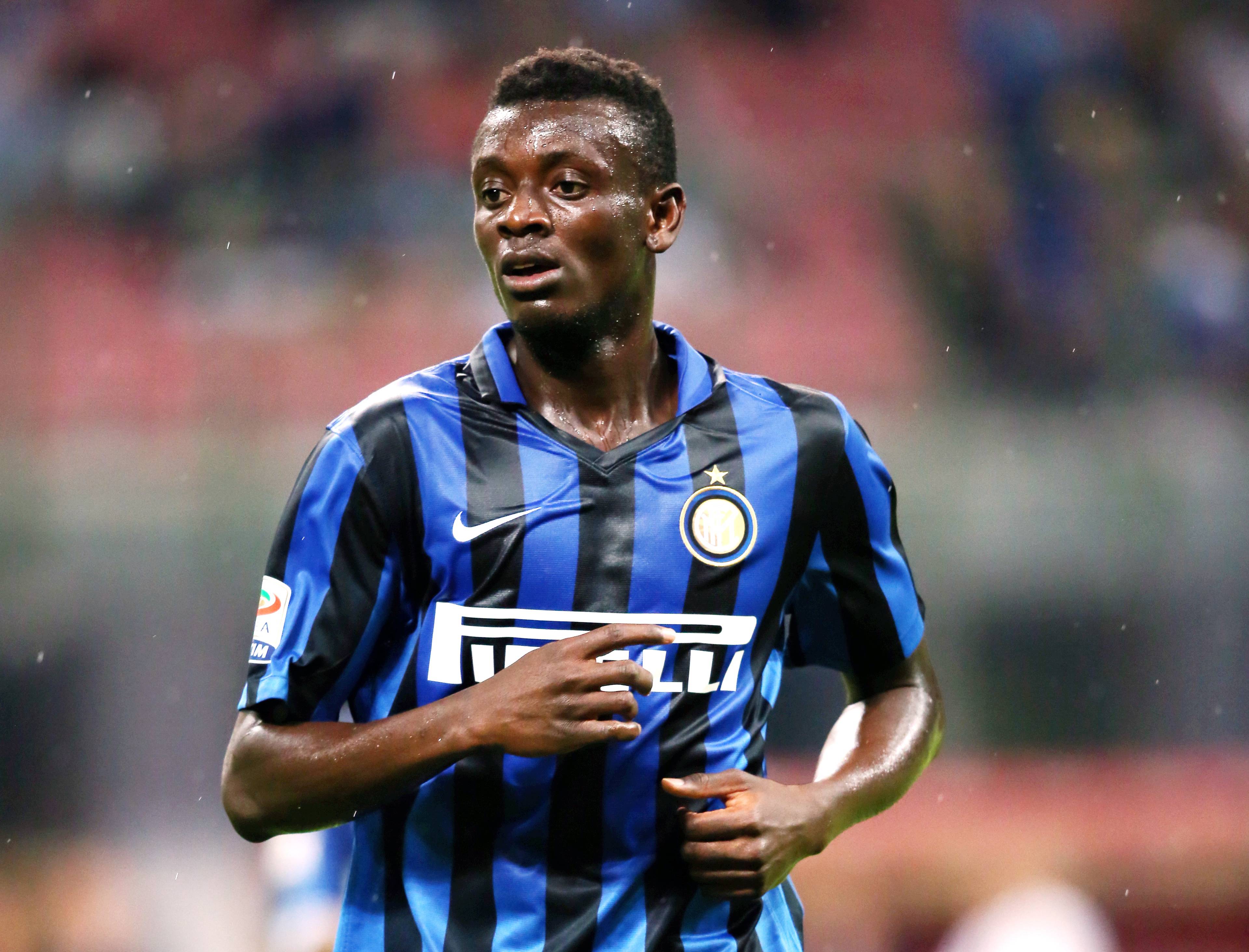 GdS: Gnoukouri wanted by many but moves only in the end of January