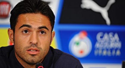 CDS- Eder received offer from Chinese side, Waiting for Inter