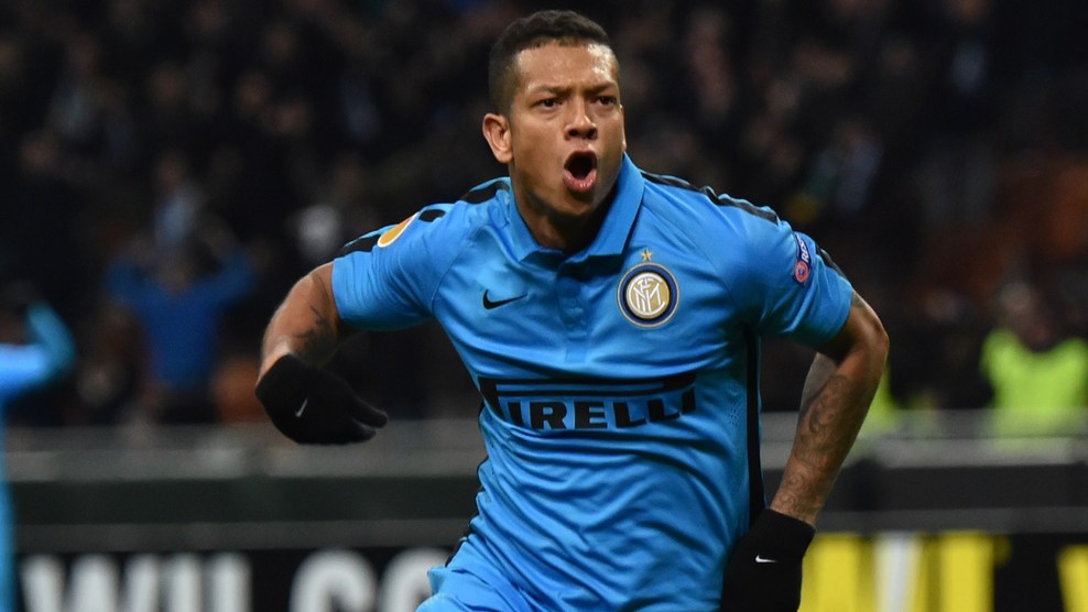 GDM – Guarin to Shanghai is complete, Inter’s mercato to take off