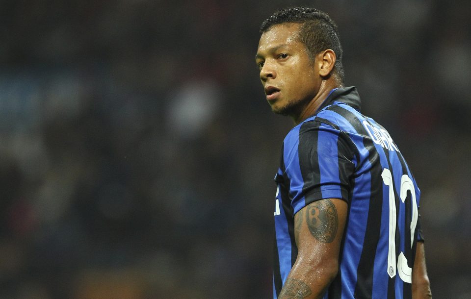 FcIN – Guarin delays Chinese decision, prefers Europe